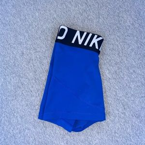 Nike Pro Spandex